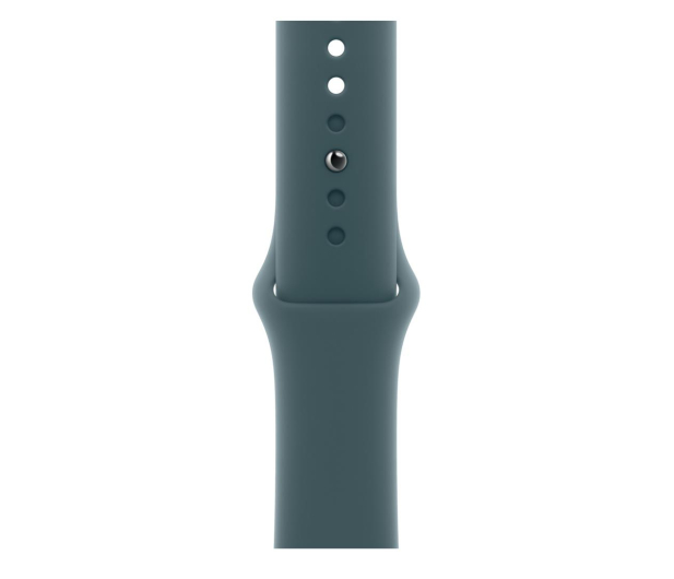 Apple Pasek sportowy 38-41mm M/L górskie jezioro - 1284472 - zdjęcie